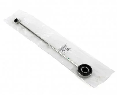 Тяга рычага переключения передач PEUGEOT PARTNER, 206, CITROEN BERLINGO II Citroen/Peugeot Peugeot/Citroen 245281