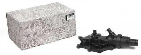 Термостат 1.4/1.6 16V Fluence, Megane III, Scenic III, Laguna III RENAULT 8200700092