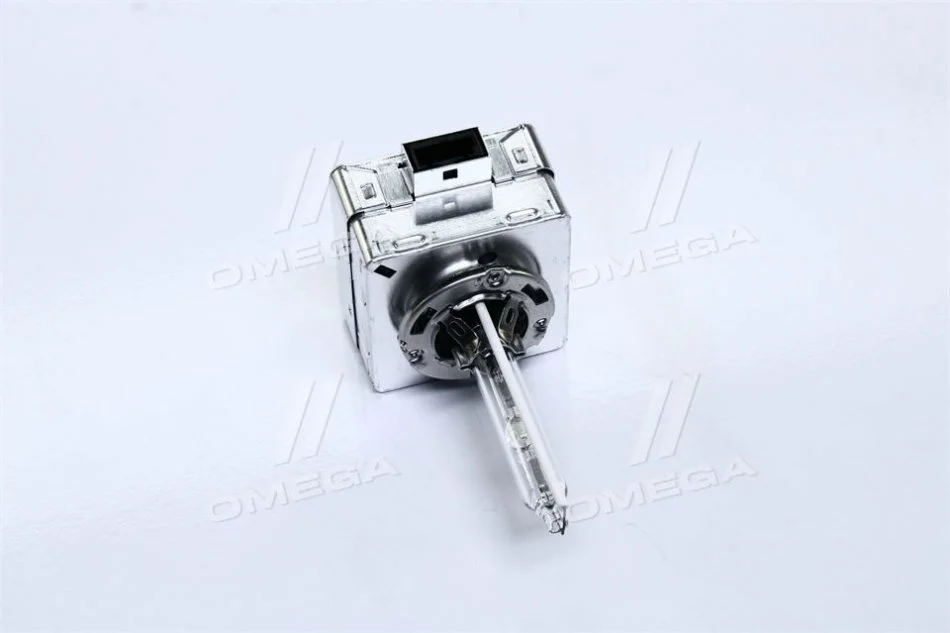 Лампа ксеноновая D1S Vision 85В, 35Вт, PK32d-2 X-tremeVision +150 more vision (пр-во Philips) PHILIPS 85415XV2C1 (фото 1)