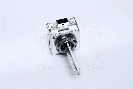 Лампа ксеноновая D1S Vision 85В, 35Вт, PK32d-2 X-tremeVision +150 more vision (пр-во Philips) PHILIPS 85415XV2C1