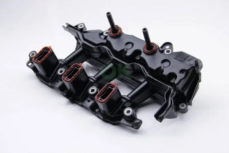 Клапанная крышка 2.0dci/2,3dci Trafic II/Vivaro A, Master III/ Movano B RENAULT 8200924262