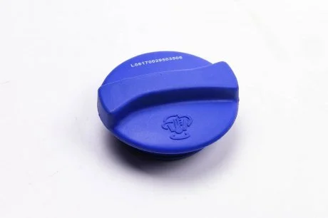 Кришка розшир.бачка радіатора T4 91>03 Metalcaucho 03506