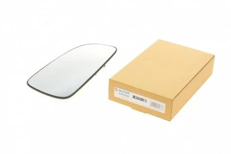 Стекло зеркала (с подогревом) Opel Astra H 04-14(R) ALKAR 6432438