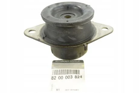 Подушка двигуна Trafic/Vivaro 1.9dCi 01-/2.0dCi 06- Л. RENAULT 8200003824