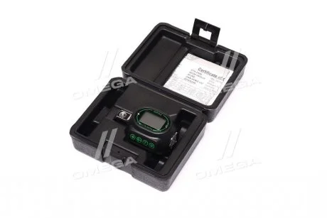 Цифровий динамометричний адаптор 1/2" 40-200 Nm TOPTUL Toptul DTA-200N