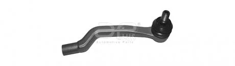 Наконечник рульової правий MERCEDES-BENZ B-CLASS (W245) 05-11 APPLUS APLUS 15650AP
