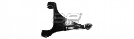 Важіль підвіски задній верх прав Hyundai Santa Fe II (CM) (05-12) APPLUS APLUS 26844AP