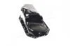 Поддон, масляный картера двигателя VAG Polo 02+ / 1.4 16V Mecan (пр-во Wan Wezel) Van Wezel 5827070 (фото 1)