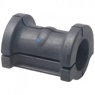 ВТУЛКА ПЕРЕДНЕГО СТАБИЛИЗАТОРА D24 MAZDA DEMIO DW3/DW5 1996-2002 FEBEST MZSB-121F