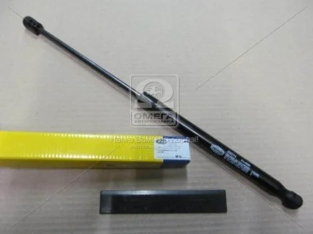 Газова пружина капота Лів/Прав макс довжина: 441мм, хід штока:175мм HYUNDAI SANTA FÉ II SUV 03.06-12.12 MAGNETI MARELLI 430719071400