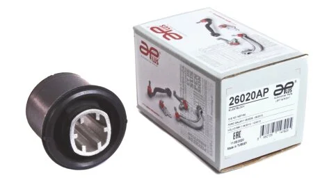 Сайлентблок подрамника задний Ford Mondeo IV седан (BA7) (07-15) APPLUS APLUS 26020AP