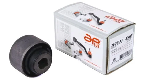 Сайлентблок важеля заднього поперечного Ford Mondeo V седан (12-) APPLUS APLUS 26058AP