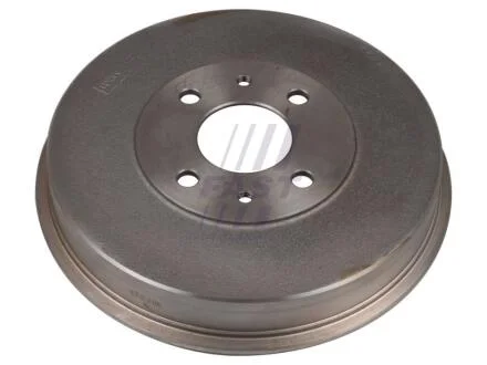 Барабан гальмівний Fiat Doblo (119) (2001 - 2010) FAST FT32006