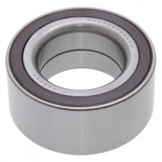 Подшипник ступицы колеса передний HONDA ACCORD CU# 2008-2012 FEBEST DAC52910040M