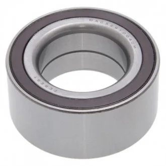 Подшипник ступицы колеса передний HONDA ACCORD CU# 2008-2012 FEBEST DAC52910040M