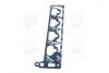 Прокладка впускного колектора C18SED/F18D3 CHEVROLET LACETTI (вир-во, Korea) PARTS-MALL P1L-C016 (фото 2)