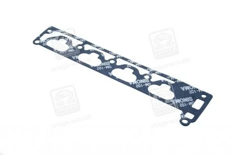 Прокладка впускного колектора C18SED/F18D3 CHEVROLET LACETTI (вир-во, Korea) PARTS-MALL P1L-C016