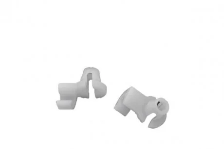 Фіксатор тяги замка дверей Renault Master II, Logan, Sandero ASAM 30922 (фото 1)