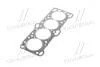 Прокладка головки блоку MITSUBISHI 4G63/G63B, HYUNDAI G4CP/G4CP-U (вир-во PAYEN) Payen BH060 (фото 2)
