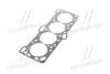 Прокладка головки блоку MITSUBISHI 4G63/G63B, HYUNDAI G4CP/G4CP-U (вир-во PAYEN) Payen BH060 (фото 4)