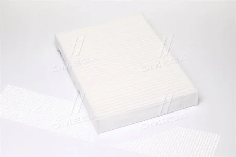 Фільтр салону ALPHA FILTER AF5083