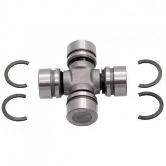 Хрестовина карданного валу HR-V 1.6 99- (20X34/55.5) FEBEST ASH-HRV