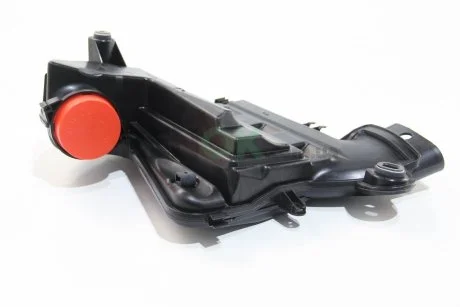 Корпус повітряного фільтра Trafic/Vivaro 1.9dCi 01- RENAULT 7701477095