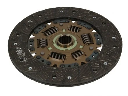 Диск зчеплення Valeo 803558