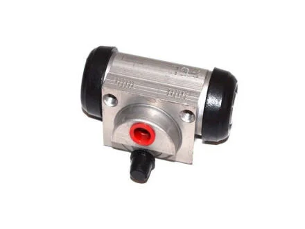 Циліндр гальмівний зад. Citroen Nemo/ Peugeot Bipper 1.4/1.4D (08-) (20.64мм) FAST FT34046