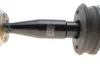 Наконечник рулевой тяги (L) BMW 5 (E39) 95-04 (M57/M54) FEBI BILSTEIN 11817 (фото 2)
