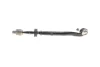 Наконечник рулевой тяги (L) BMW 5 (E39) 95-04 (M57/M54) FEBI BILSTEIN 11817 (фото 3)