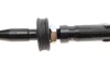 Наконечник рулевой тяги (L) BMW 5 (E39) 95-04 (M57/M54) FEBI BILSTEIN 11817 (фото 4)