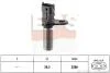 Датчик імпульсів Opel Astra G/H/Corsa C/Vectra B/C/Zafira 1.4-1.6i 16V 95- EPS 1.953.288 (фото 1)