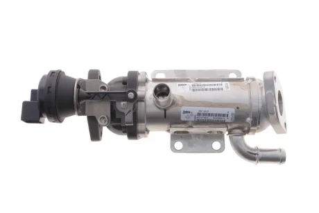 Теплообменник системы рециркуляции отработанных газов RENAULT 8200968414