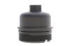 Корпус масляного фільтра Fiat Ducato 2.2 JTD, Doblo 1.3MJTD 16v (04-11)/Qubo 1.4 8v (07-) кришка FAST FT94709 (фото 1)
