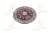 Диск зчеплення MAZDA 323 1.3 16V1.5-1.6-1.6 16V-1.7D 82-03 (Вир-во) EXEDY MZD004U (фото 2)