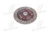 Диск зчеплення MAZDA 323 1.3 16V1.5-1.6-1.6 16V-1.7D 82-03 (Вир-во) EXEDY MZD004U (фото 3)