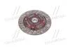 Диск зчеплення MAZDA 323 1.3 16V1.5-1.6-1.6 16V-1.7D 82-03 (Вир-во) EXEDY MZD004U (фото 4)