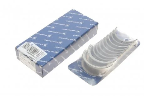 Підшипники ковзання корінні KOLBENSCHMIDT 87 205 610