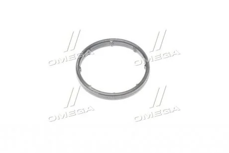 Кільце ущільнювальне Cruze 1,8 корпуса фільтра масляного GM 24445723