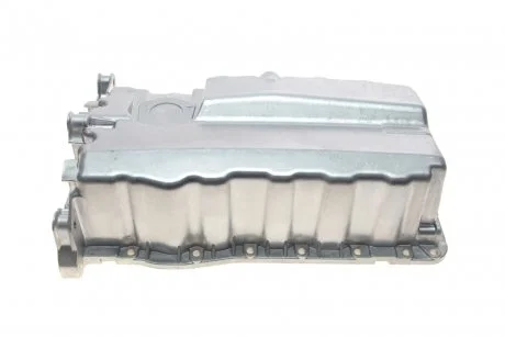 Маслоприймач (піддон) VW Caddy III 1.9 TDI/2.0 SDI 04-10 Van Wezel 5839071