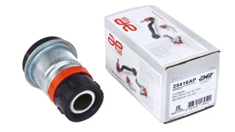 Сайлентблок подрамника задний Renault Megane II (03-12) APPLUS APLUS 25416AP