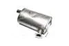 Глушник задн. Mitsubishi Outlander III 2.4 16V 4WD (вир-во Polmostrow) POLMOSTROW 14.40 (фото 1)