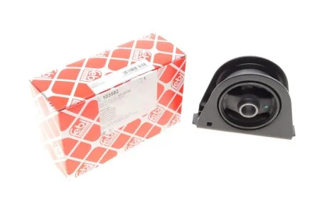 Подушка двигуна (L) Mitsubishi Outlander 2.0-2.4 03-10 FEBI BILSTEIN 103582