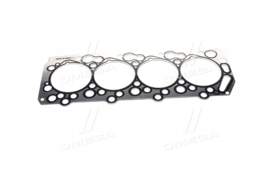 Прокладка головки блоку HYUNDAI D4BX/D4BA/D4BB/D4BF (вир-во, Korea) PARTS-MALL PGA-M050 (фото 1)