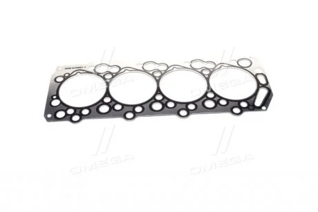 Прокладка головки блоку HYUNDAI D4BX/D4BA/D4BB/D4BF (вир-во, Korea) PARTS-MALL PGA-M050