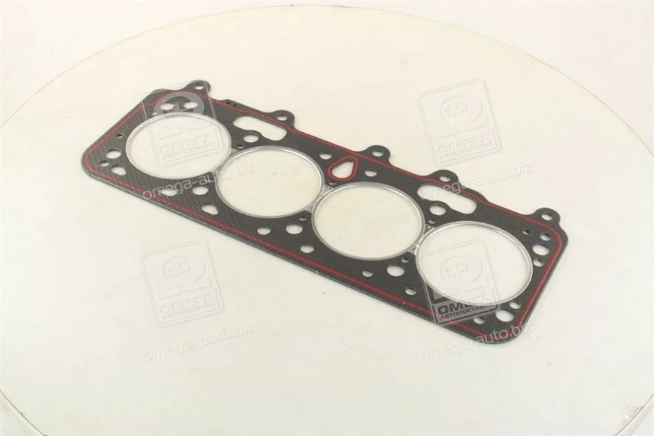 Прокладка головки блоку FIAT 149B3.000 2R 1.95MM FIBER (вир-во Corteco) CORTECO 414569P (фото 1)