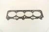 Прокладка головки блоку FIAT 149B3.000 2R 1.95MM FIBER (вир-во Corteco) CORTECO 414569P (фото 3)
