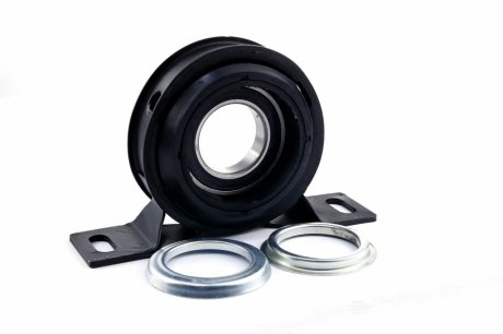 Підвісний підшипник в зборі Ø 45mm (підшипник SKF) Ford Transit 86-91 SHAFER SCB-102