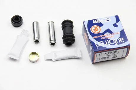 Елементи гальмівного супорта (Комп-кт напрямних) (SEIN) AUTOFREN D7 028C